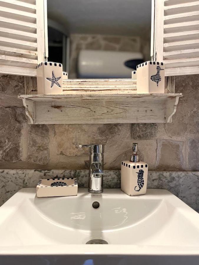 Una Apartments Котор Екстер'єр фото
