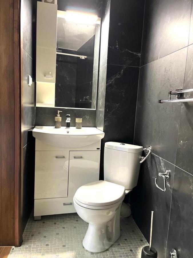 Una Apartments Котор Екстер'єр фото