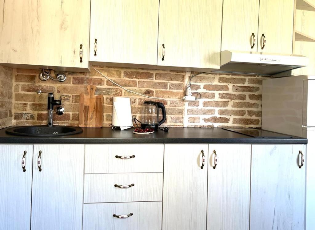 Una Apartments Котор Екстер'єр фото