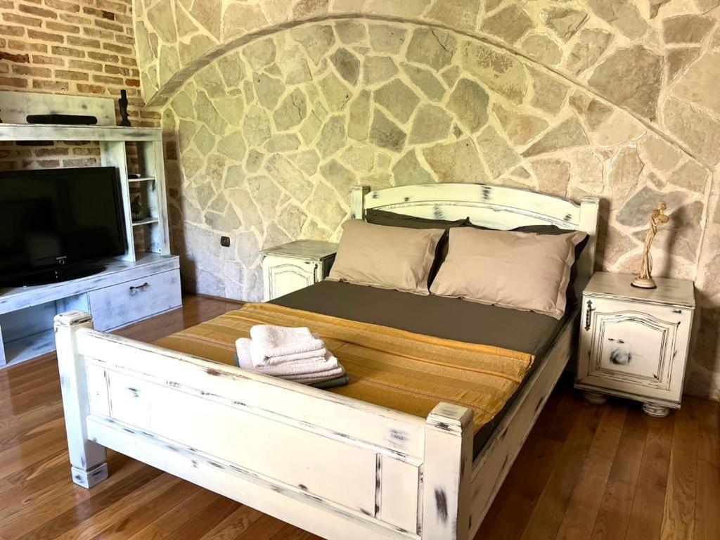 Una Apartments Котор Екстер'єр фото