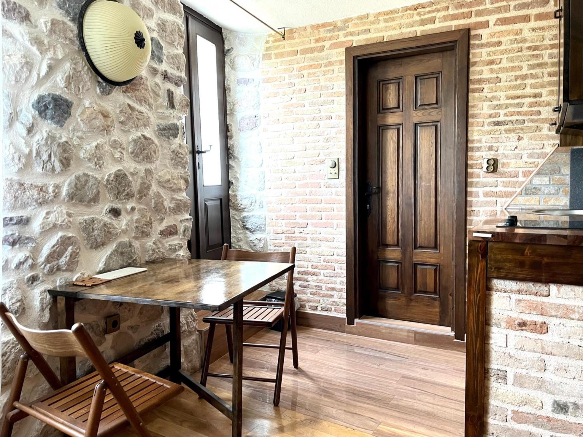 Una Apartments Котор Екстер'єр фото