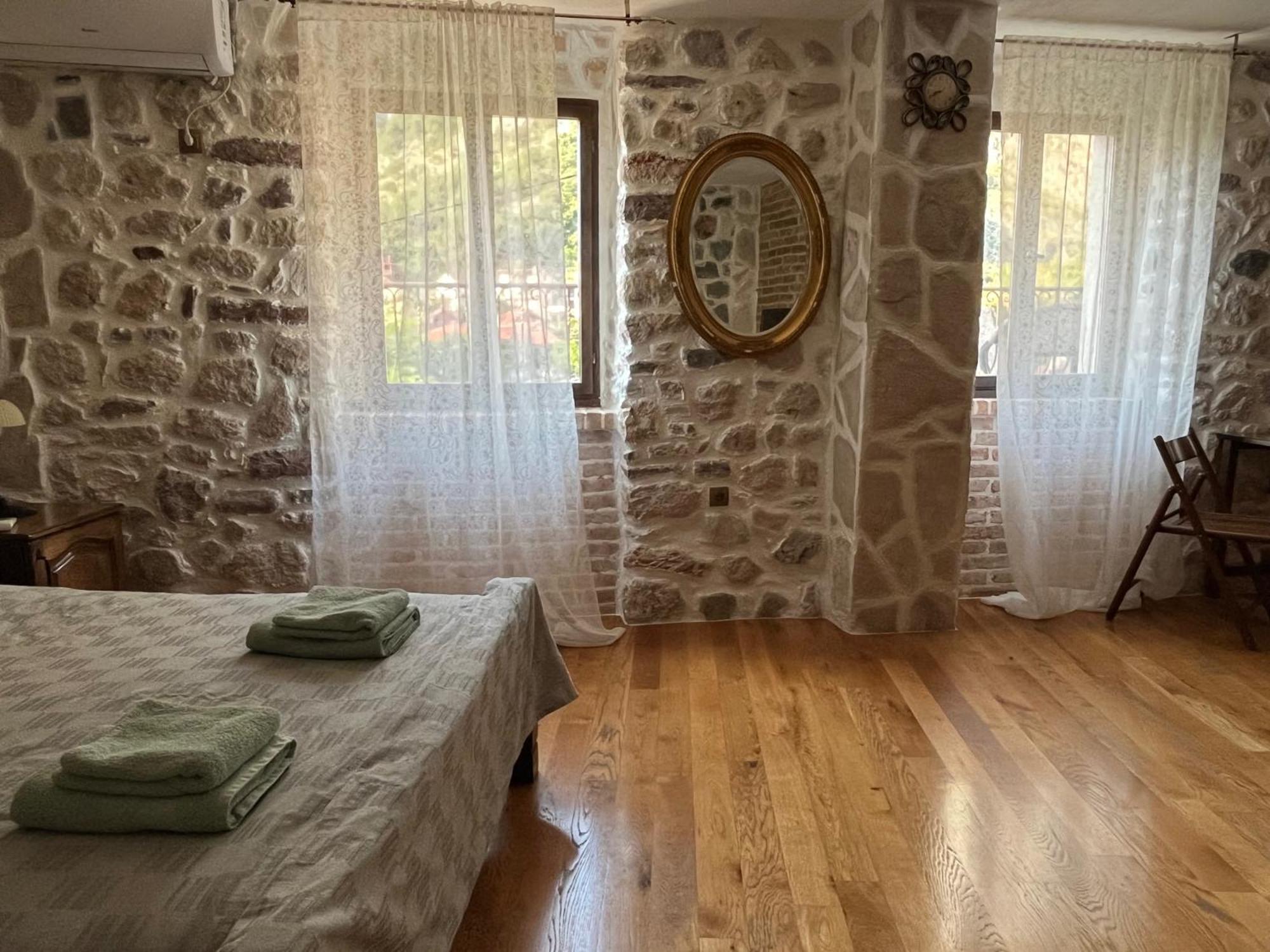 Una Apartments Котор Екстер'єр фото