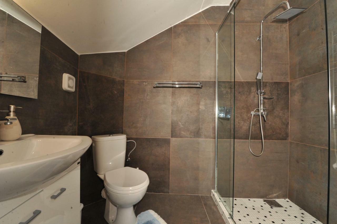 Una Apartments Котор Екстер'єр фото